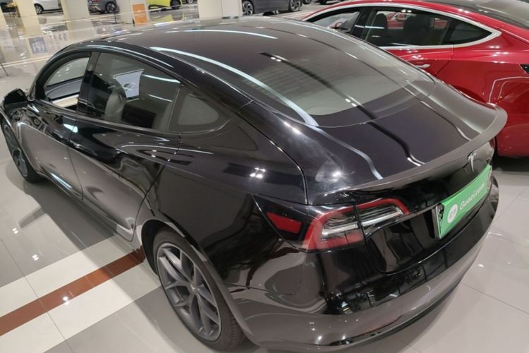 Tesla Model 3 2021 immagine di auto #5