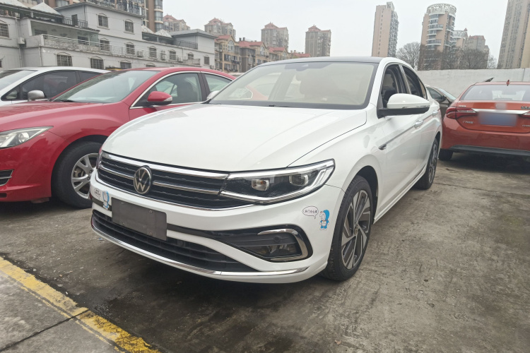 Volkswagen Bora 2023 car image #2