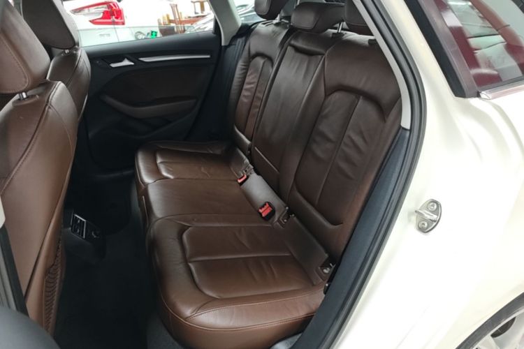 Audi A3 2015 #17 Audi A3 2015 صورة سيارة #17