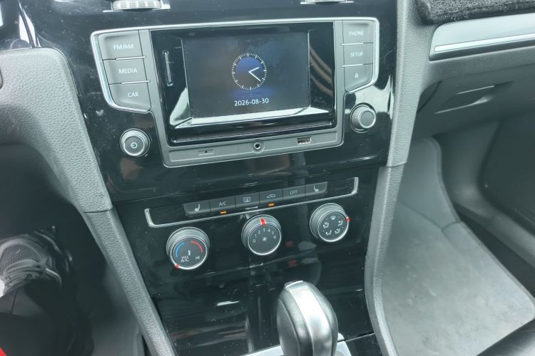 Volkswagen Golf 2016 #13 Volkswagen Golf 2016 car image #13
