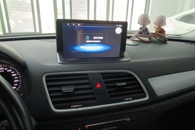 Audi Q3 2017 #17 Audi Q3 2017 immagine di auto #17