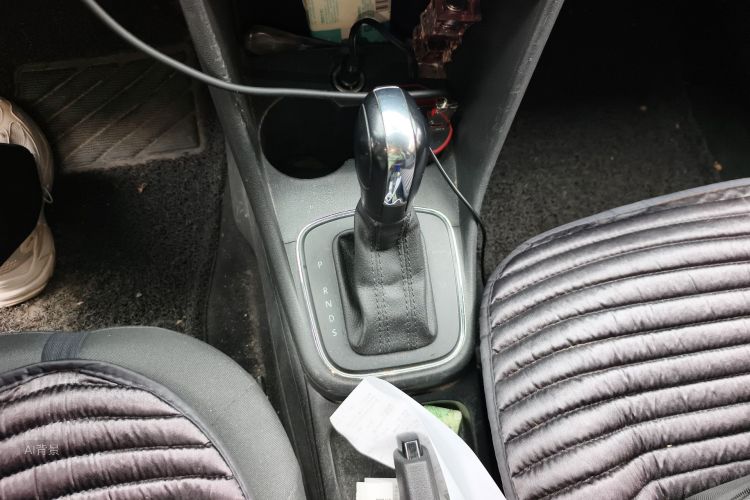 Volkswagen Polo 2019 изображение автомобиля #16