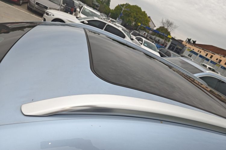 BYD Yuan Plus 2023 car image #25