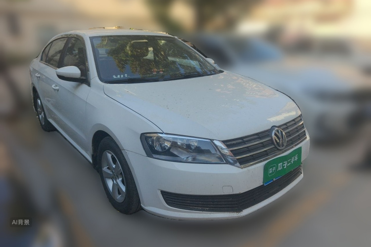 Volkswagen Lavida 2016 #4 Volkswagen Lavida 2016 car image #4