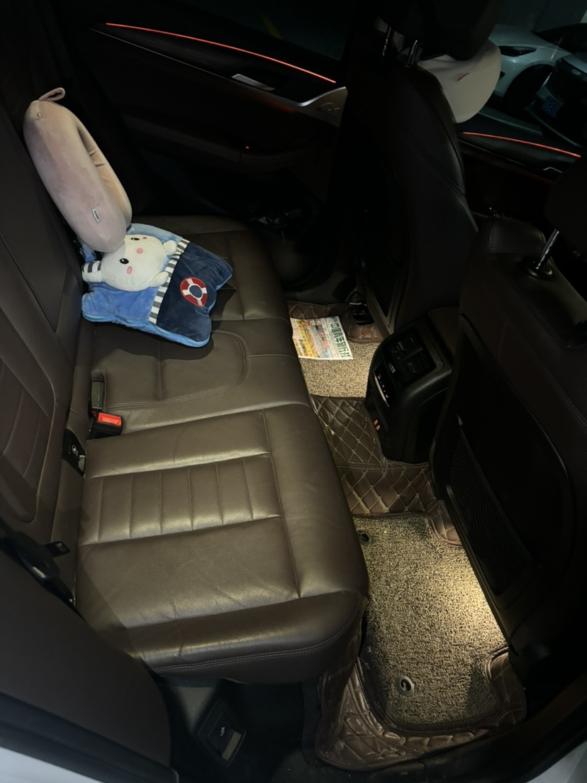 BMW X3 2020 car image #10