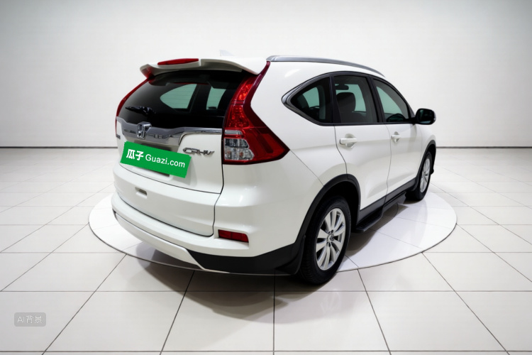 Honda CR-V 2016 #7 Honda CR-V 2016 car image #7