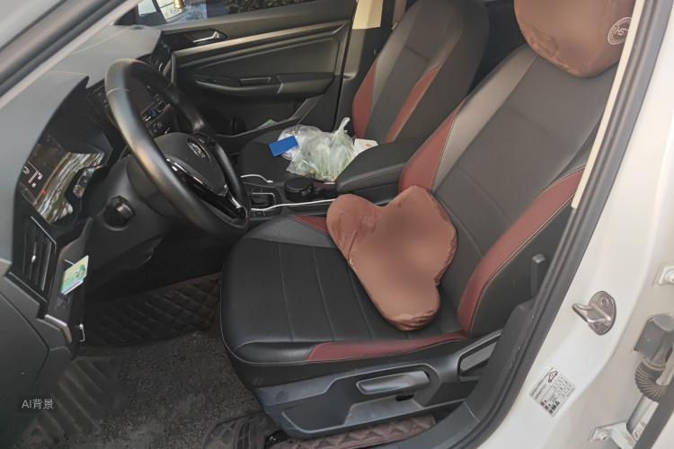 Volkswagen Bora 2019 #17 Volkswagen Bora 2019 immagine di auto #17
