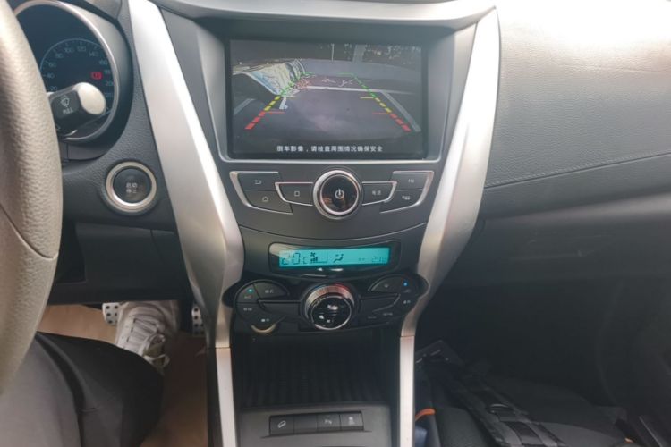 BYD Yuan 2018 #13 BYD Yuan 2018 immagine di auto #13