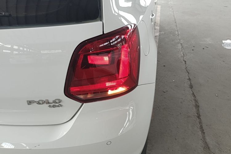 Volkswagen Polo 2016 #8 Volkswagen Polo 2016 car image #8