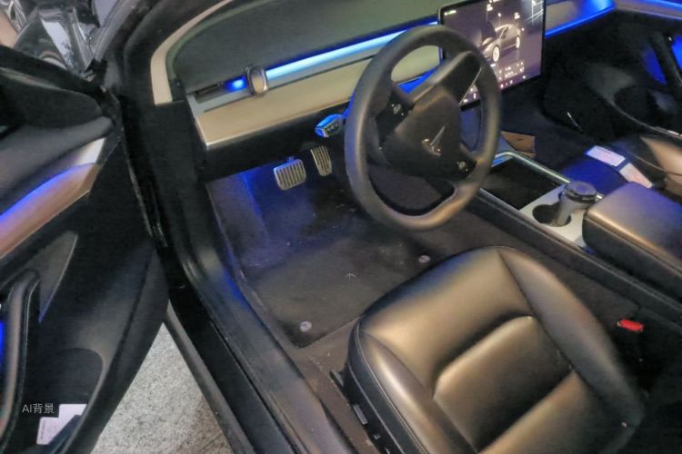 Tesla Model 3 2022 immagine di auto #18