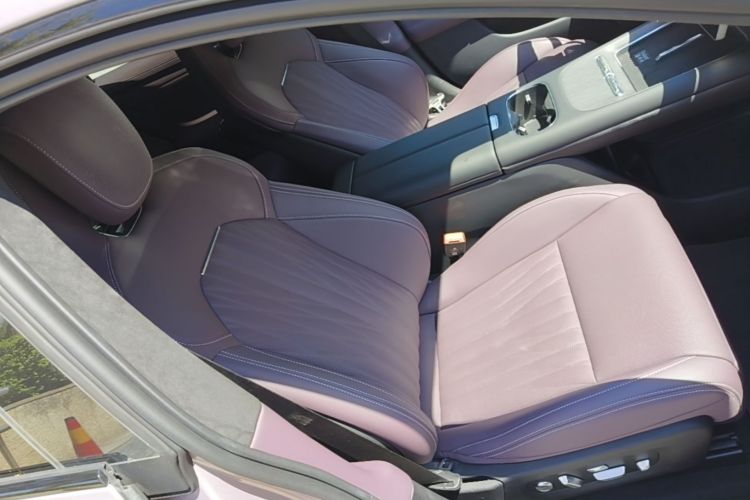 2026 car image #24