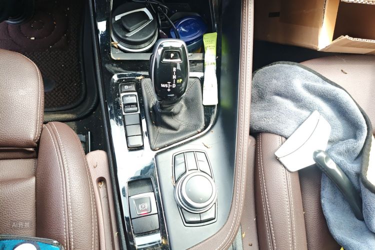 BMW X1 2020 image de voiture #16