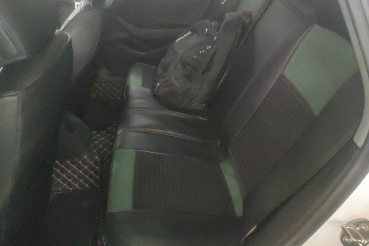 奥迪 奥迪A3 2020 汽车图片 #17