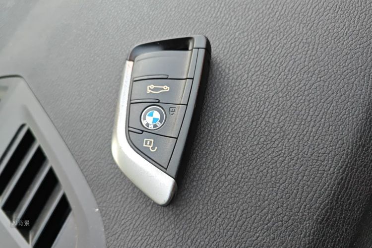 BMW X1 2017 #10 BMW X1 2017 immagine di auto #10