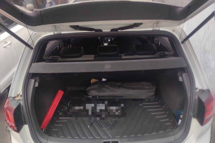 Volkswagen Golf 2015 #21 Volkswagen Golf 2015 car image #21