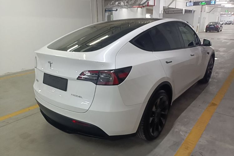 Tesla Model Y 2023 #7 Tesla Model Y 2023 car image #7