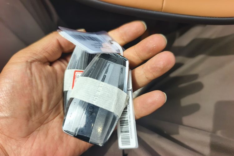 GEELY Boyue L 2026 immagine di auto #9