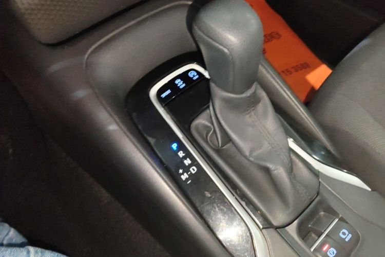 Toyota Corolla 2020 car image #14