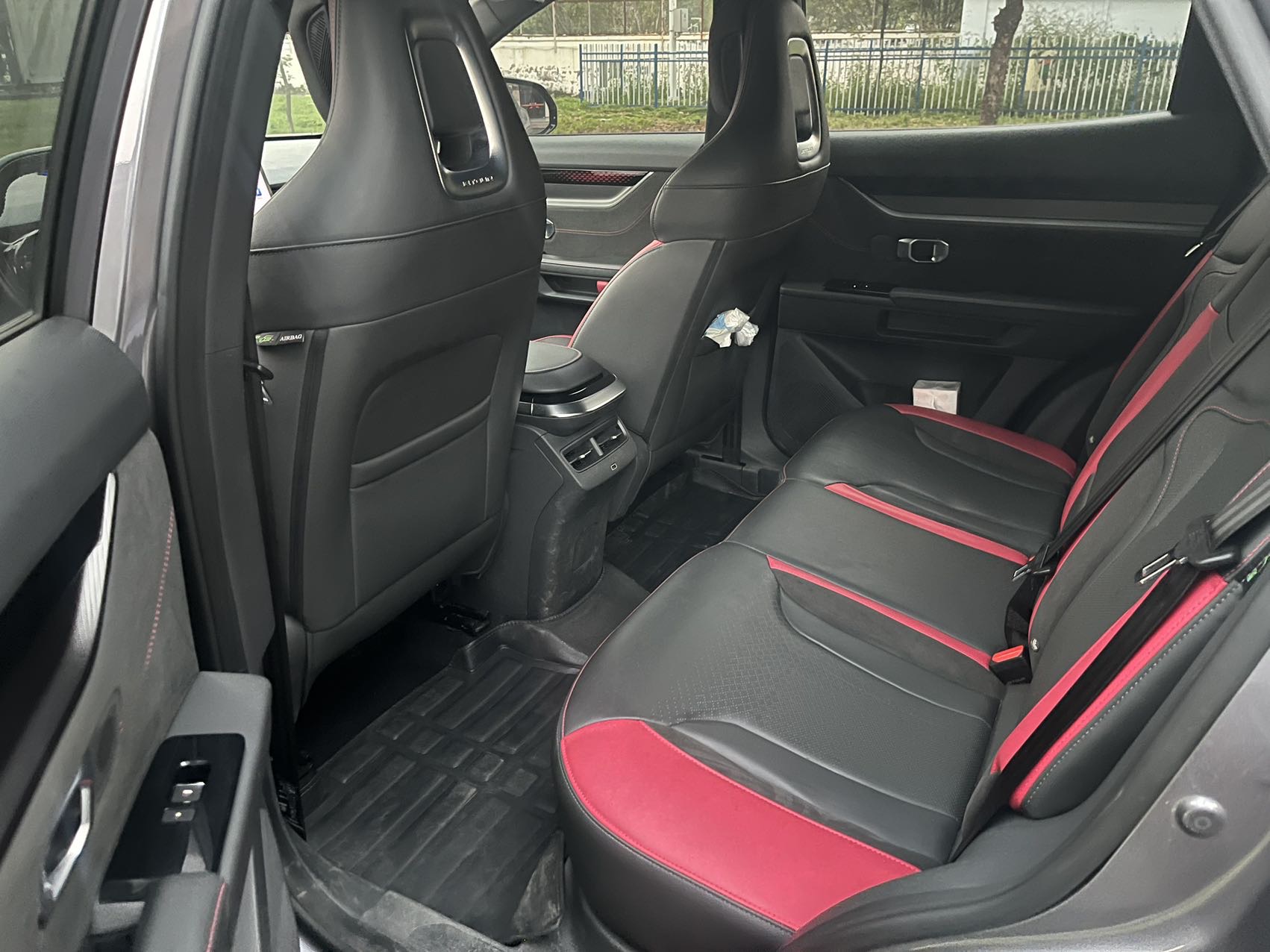 Jetour Dashing 2023 imagem de carro #7