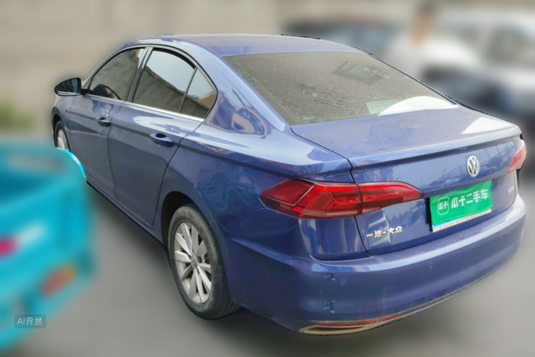 Volkswagen Bora 2019 #5 Volkswagen Bora 2019 car image #5