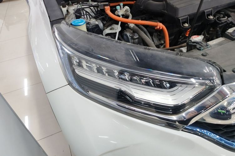 Honda CR-V 2020 immagine di auto #8