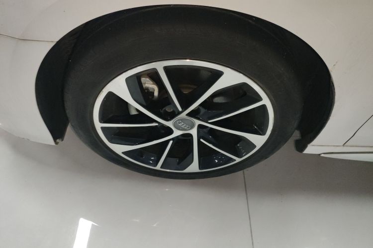 Audi A3 2021 immagine di auto #9