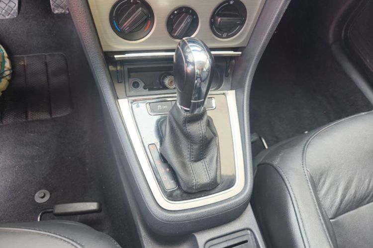 Volkswagen Lavida 2016 car image #14