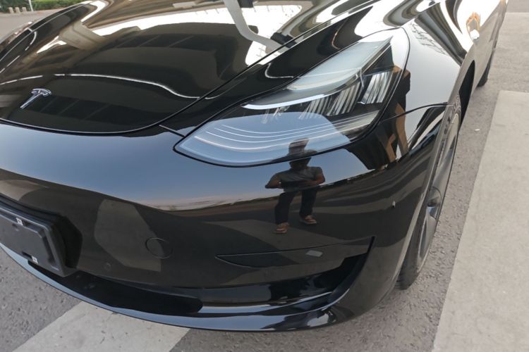 Tesla Model 3 2020 #23 Tesla Model 3 2020 car image #23