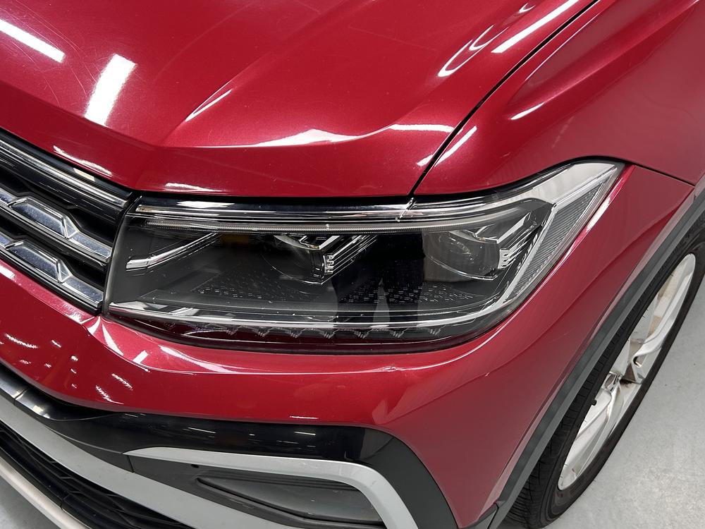 Volkswagen T-Cross 2021 #12 Volkswagen T-Cross 2021 car image #12