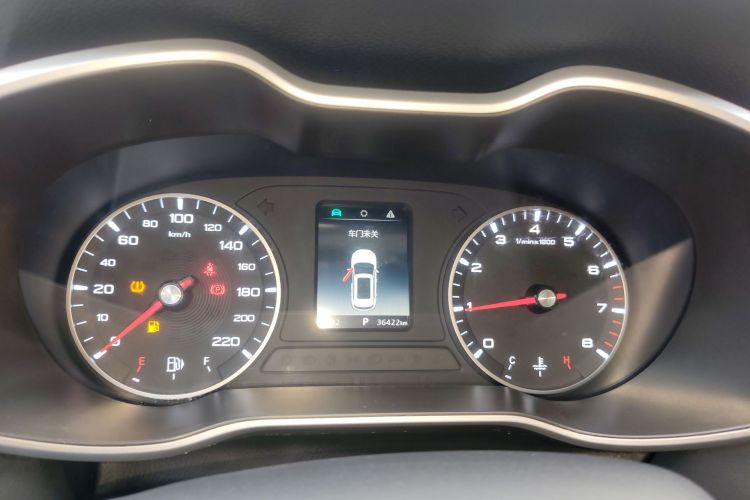 MG ZS 2020 #16 MG ZS 2020 car image #16
