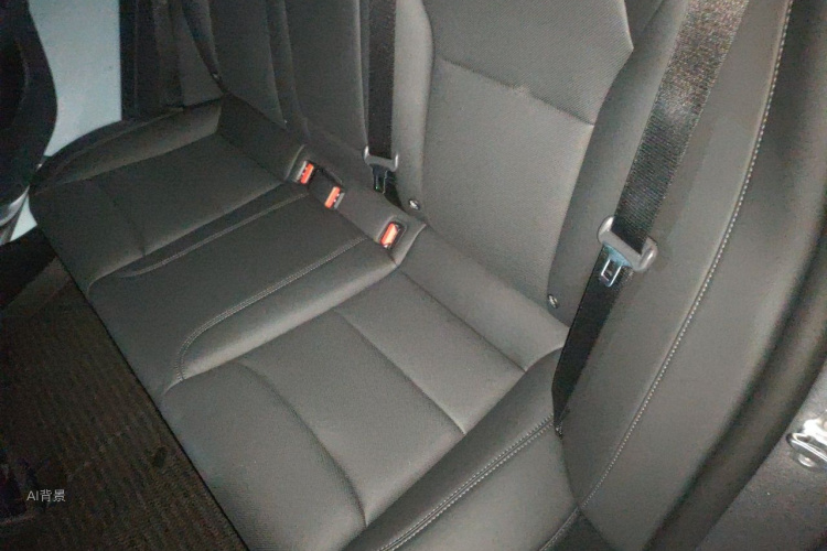 Tesla Model 3 2025 #19 Tesla Model 3 2025 car image #19