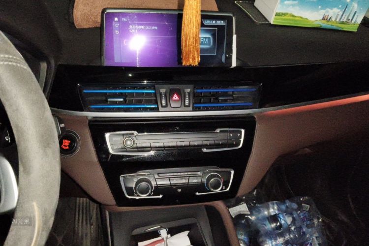 BMW X1 2020 #15 BMW X1 2020 car image #15