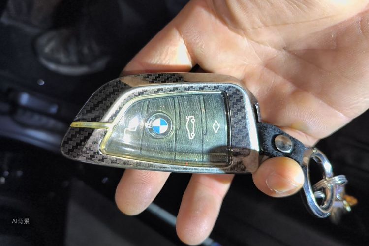 BMW 3 Series 2022 #10 BMW 3 Series 2022 car image #10