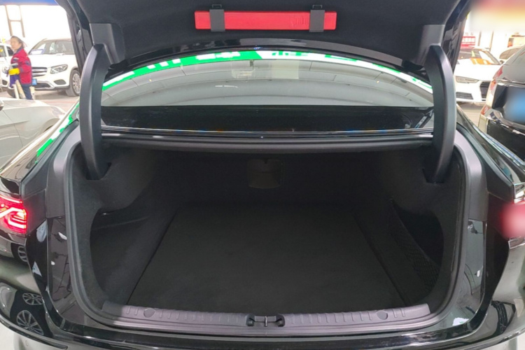 BYD Han 2023 immagine di auto #21