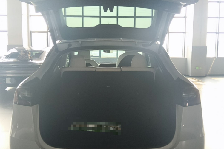 Tesla Model Y 2022 #19 Tesla Model Y 2022 car image #19
