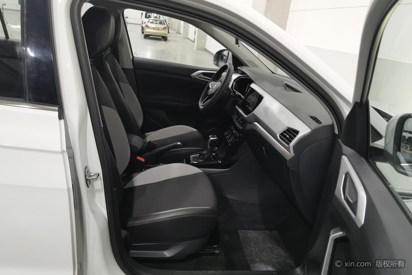 Volkswagen Tacqua 2024 #24 Volkswagen Tacqua 2024 immagine di auto #24
