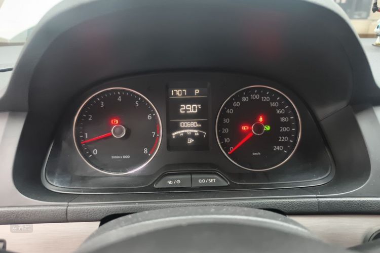 Volkswagen Lavida 2017 #13 Volkswagen Lavida 2017 car image #13