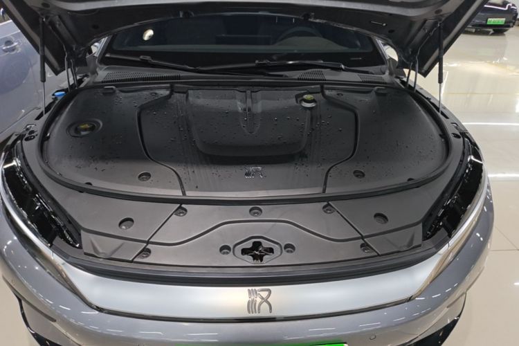 BYD Han 2023 car image #22