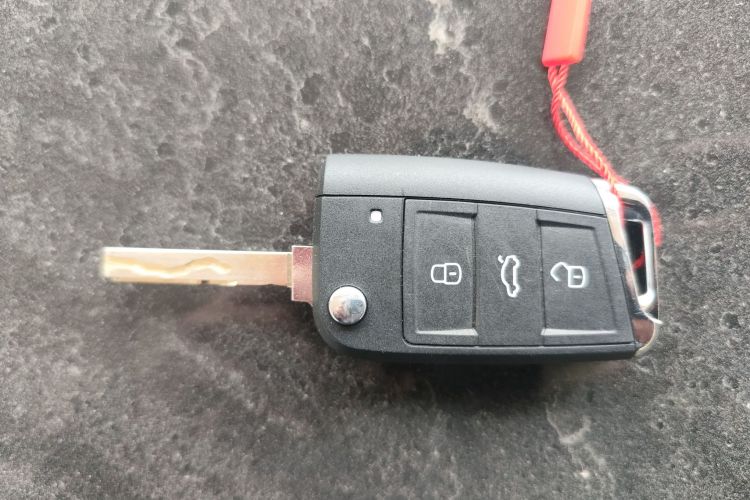 Volkswagen Lavida 2020 car image #9