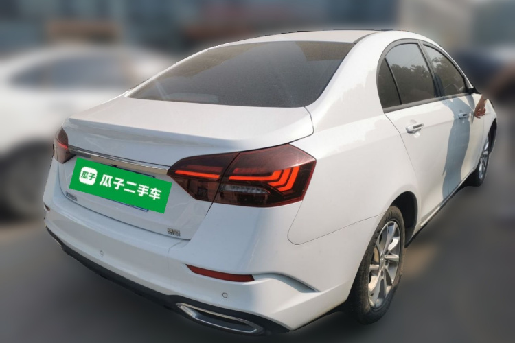 GEELY Emgrand 2022 #5 GEELY Emgrand 2022 imagen de coche #5