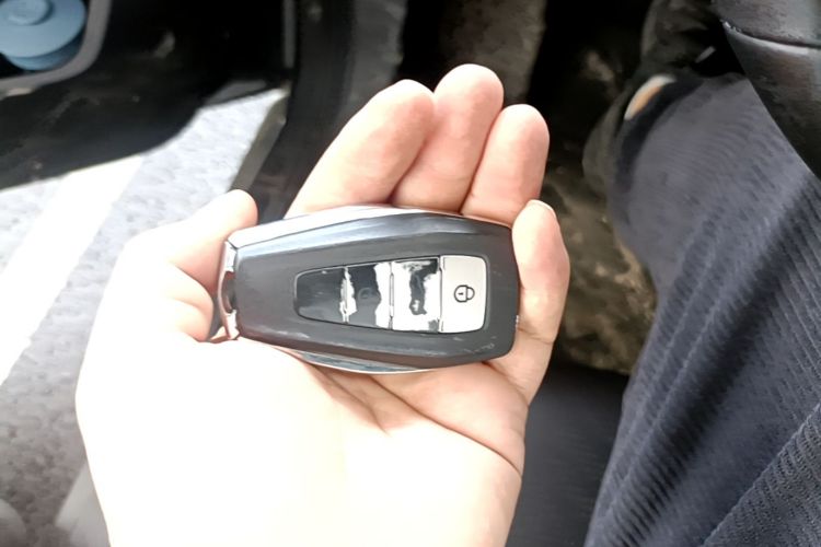GEELY Emgrand 2022 car image #9