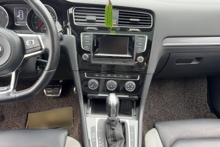 Volkswagen Golf 2015 #18 Volkswagen Golf 2015 car image #18