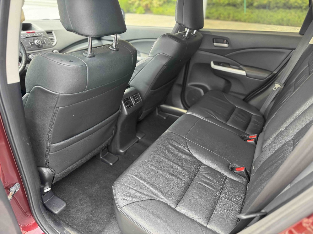 Honda CR-V 2013 car image #6