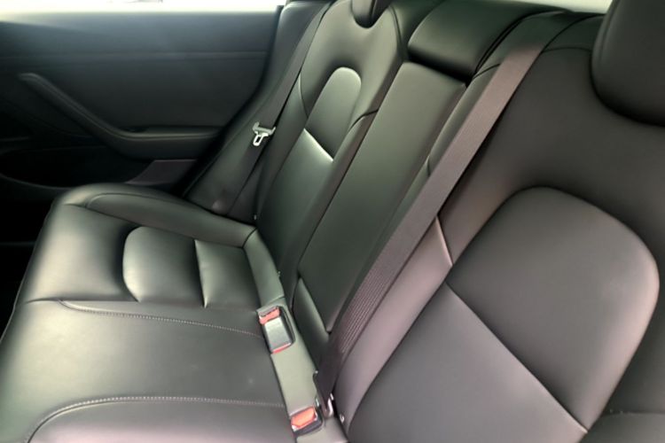 Tesla Model 3 2020 #17 Tesla Model 3 2020 car image #17