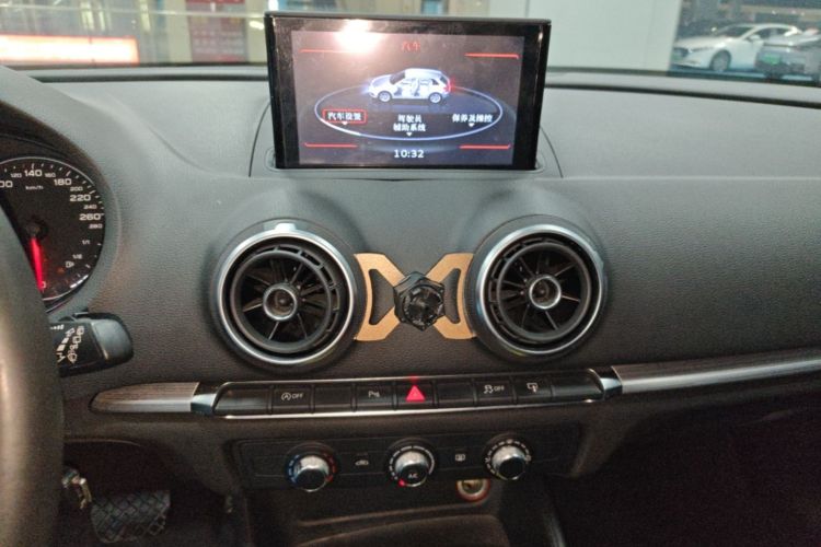 Audi A3 2016 #13 Audi A3 2016 car image #13