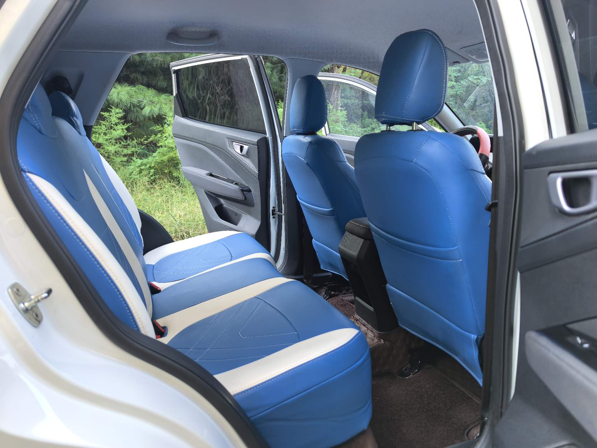 Wuling Xingchi 2024 #8 Wuling Xingchi 2024 immagine di auto #8