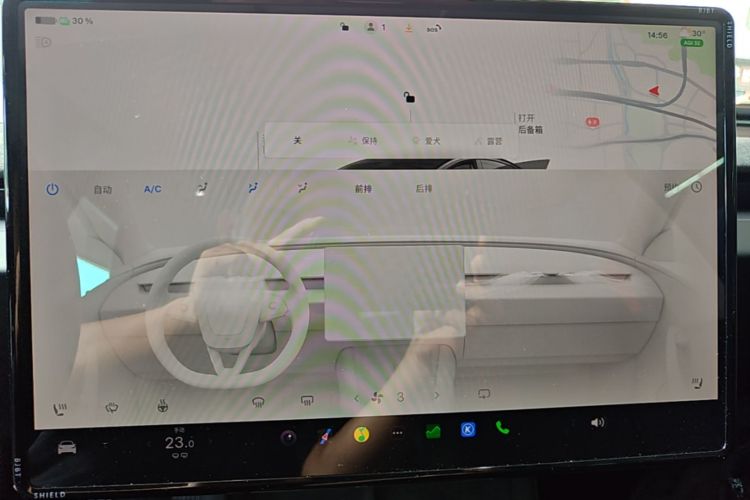Tesla Model 3 2024 #21 Tesla Model 3 2024 car image #21