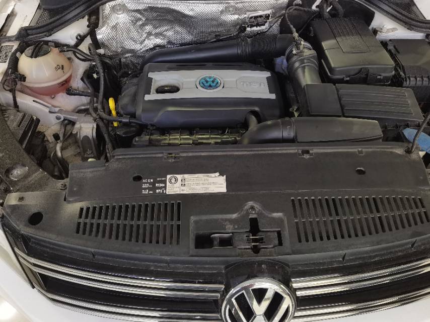 Volkswagen Golf 2015 immagine di auto #7