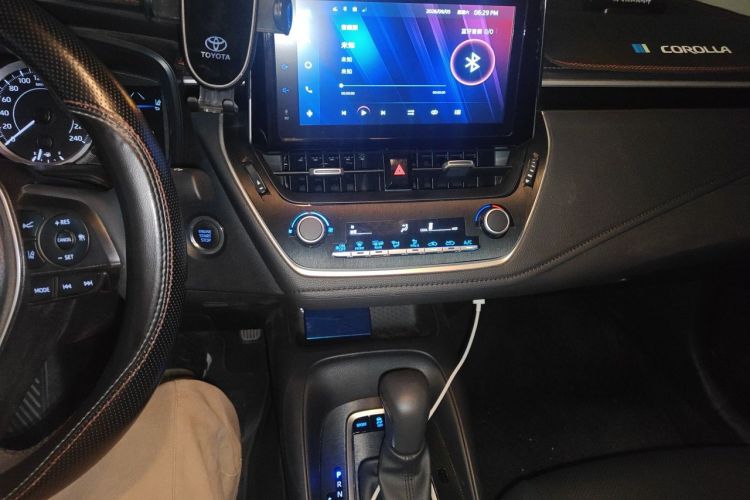 Toyota Corolla 2022 car image #13