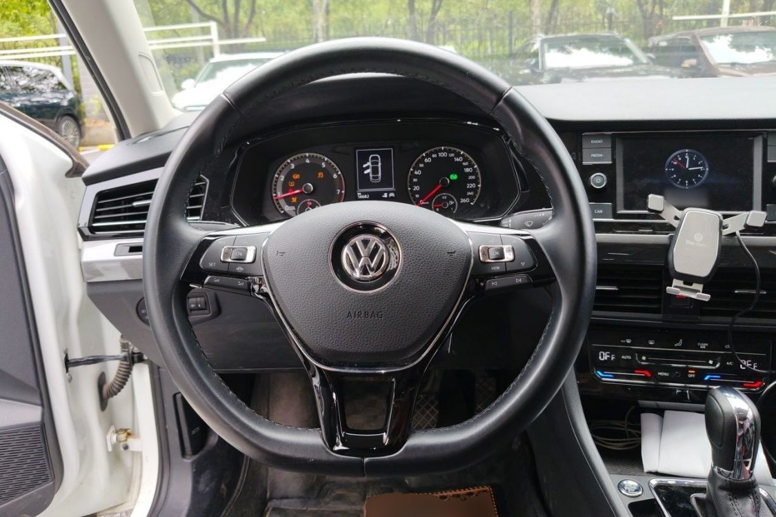Volkswagen Bora 2020 #24 Volkswagen Bora 2020 image de voiture #24